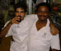 Drunken Indian Chefs