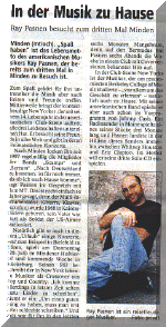 Mindener Tageblatt Jul 19, 2000