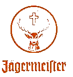 The Jagermeister Chair - music about Jagermeister.