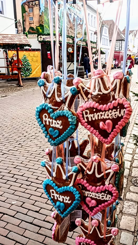 Samstag 21.12. Nienburg Weihnachtsmarkt 18:25 - 20 Uhr